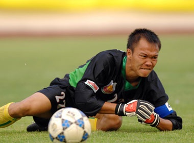 VFF tu choi cong an vao cuoc vu Hong Son mat ho chieu hinh anh