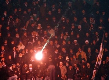 CDV Juve noi loan sau tran gap Milan hinh anh