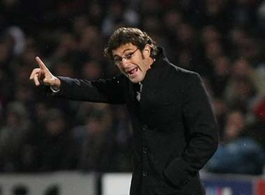 Juventus hoan ke hoach 'tram' Ciro Ferrara hinh anh