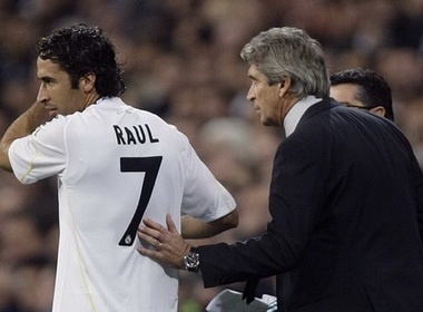 Inter Milan 'cheo keo' Raul hinh anh