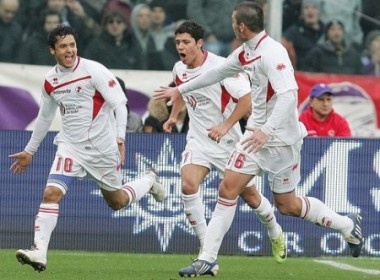 Bari vs Inter Milan: Cho xem nhe Bari! hinh anh