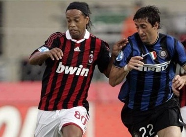 Ronaldinho he lo bi quyet ghi ban ‘khung’ hinh anh