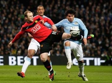 MU – Man City: Derby han thu hinh anh