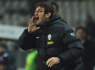 Ferrara: 'Khong ai sa thai toi!' hinh anh