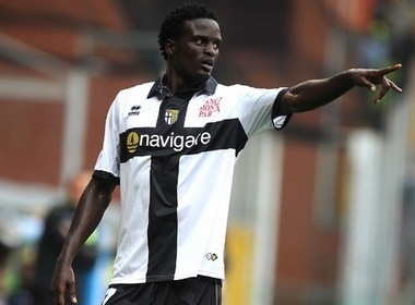 Inter co duoc 'canh chim la' Mariga hinh anh