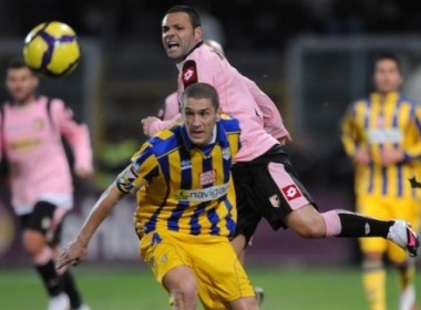 Hi vong gi o Parma? hinh anh