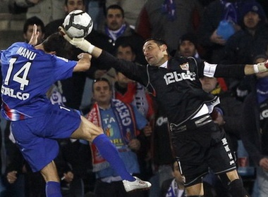 Sevilla hen Atletico o chung ket hinh anh