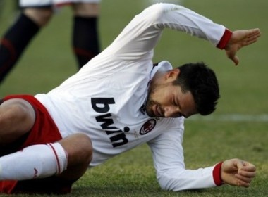 Dung day thoi, Milan! hinh anh