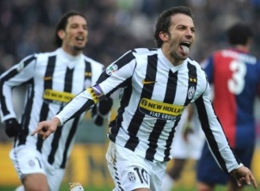 Zaccheroni co chien thang dau tay tai Juve hinh anh