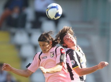 Juventus - Palermo: Ban ha Dai bang hong? hinh anh