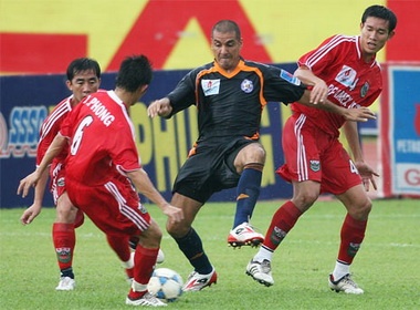 Tien dao Molina cua Binh Duong chet vi ma tuy hinh anh