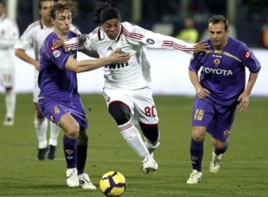 AC Milan - Atalanta: Chap canh giac mo hinh anh