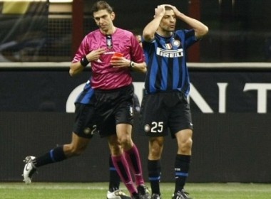 Udinese - Inter: Them mot cu vap? hinh anh