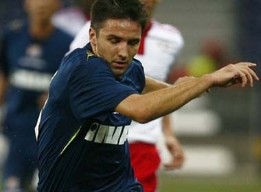 MU san don sao tre Croatia hinh anh