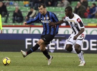 Inter - Genoa: Chac gi ngu ong da dac loi? hinh anh