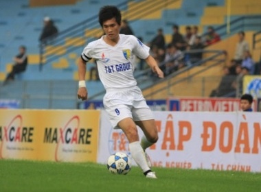 Cong Vinh: CV9 hay CV9,5? hinh anh