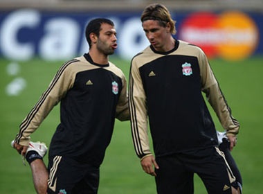 Juventus muon ‘rut ruot’ Liverpool hinh anh