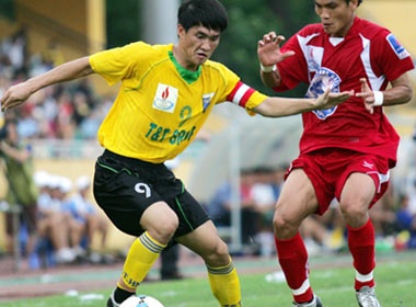 VFF khong voi xem xet don xin giam an cua Cong Vinh hinh anh