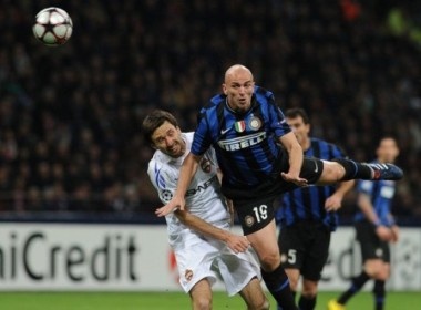 Inter Milan - Bologna: Qua Phuc Sinh cho ai? hinh anh
