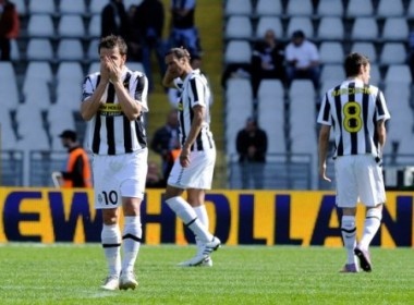 Udinese - Juventus: 'Ngua van to' hut buoc? hinh anh