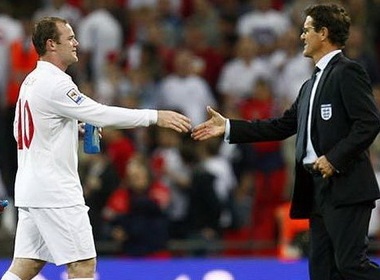 Real dung 'doping tien' chieu mo Rooney hinh anh