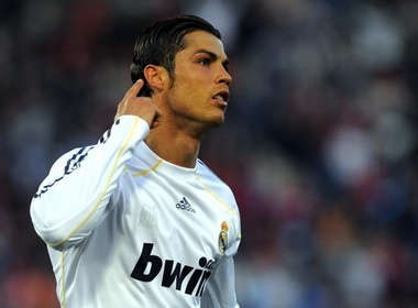 Pha solo cua Ronaldo dan dau 10 ban dep nhat tuan hinh anh