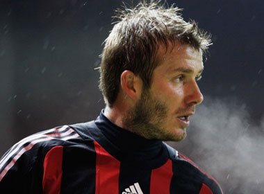 Becks dan dau top 10 cau thu kiem tien gioi nhat the gioi hinh anh