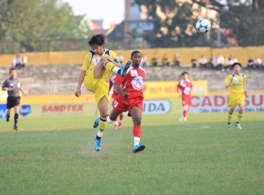 Cup Quoc Gia 'nong' hon V-League hinh anh