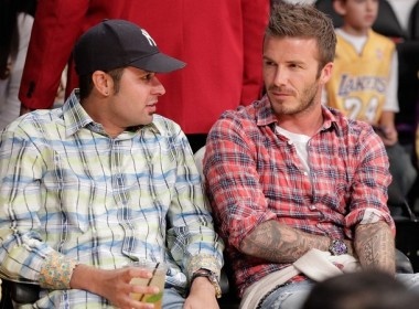 Vic vui mung khi Becks chan thuong hinh anh