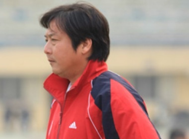 HA.Gia Lai ha guc SHB.Da Nang tren cham 11m hinh anh