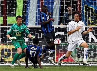 Vuot qua Atalanta, Inter doi lai ngoi dau hinh anh