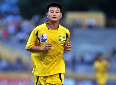 Van Quyen tro lai, SLNA chien thang hinh anh