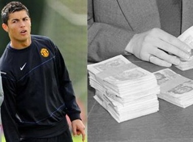 Nhung cach khich le tinh than cau thu hay nhat hinh anh