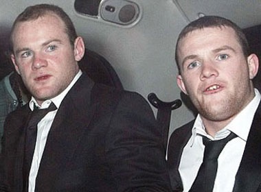 Mot nguoi chet vi soc ma tuy trong tiec mung cua Rooney hinh anh