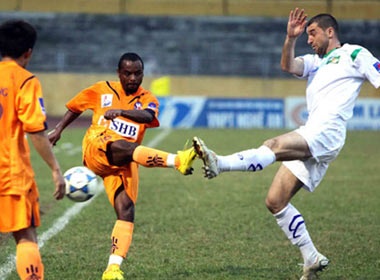 Le Huynh Duc tu tin se thang dai dien cua Trung Quoc hinh anh