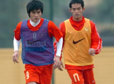 Cong Vinh: 'Toi nhu vua thoat khoi dia nguc' hinh anh