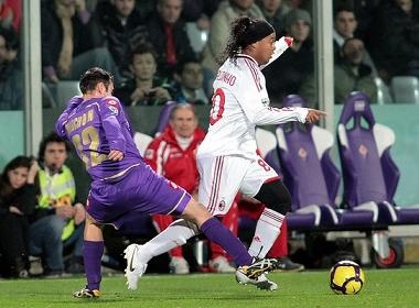 AC Milan – Fiorentina: Dung len di, Rossoneri! hinh anh
