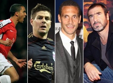 10 nghe tay trai cua 'sao' bong da hinh anh