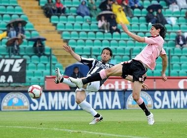 Serie A vong 37: Kho co bat ngo! hinh anh