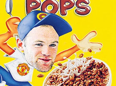 Thoi quen tre con cua Rooney hinh anh