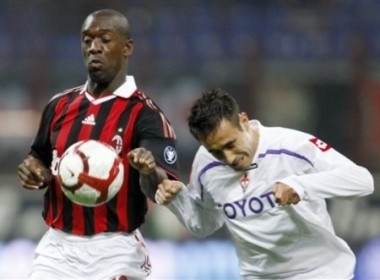 Genoa - AC Milan: Ca hai deu hai long? hinh anh