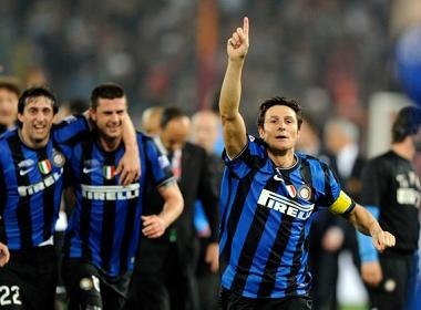 Inter Milan - Chievo: Lam thit 'lua bay' hinh anh