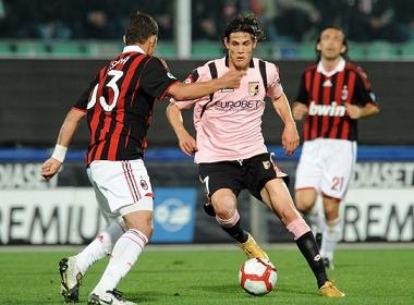 Palermo – Samdoria: 'Mien dat chet' Sicily hinh anh