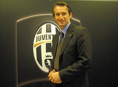 Juve quyet doi lai Scudetto hinh anh