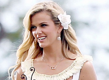 Vo Andy Roddick lam co dau xinh dep hinh anh