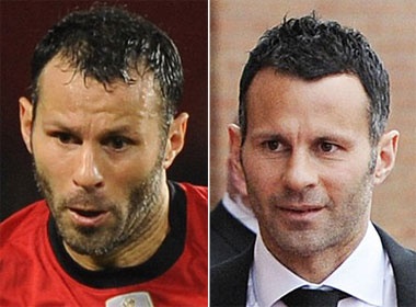 Ryan Giggs chi 6.000 bang de tri ‘hoi’ hinh anh