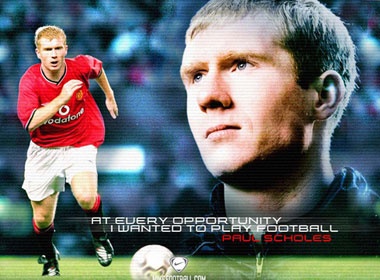 Paul Scholes nhat quyet noi khong voi ‘Tam su’ hinh anh