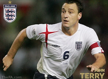 Gay xuong ban chan, Terry co the bo lo World Cup hinh anh