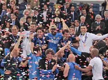 Vong 38, Serie A: Chuong cuoi hinh anh