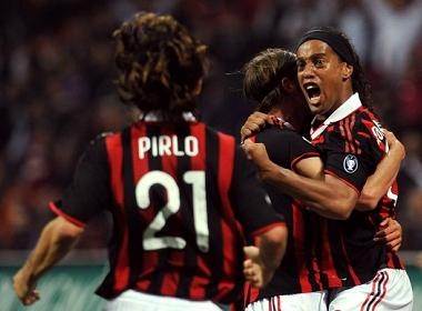 AC Milan - Juventus: Nhu mot loi chia tay hinh anh